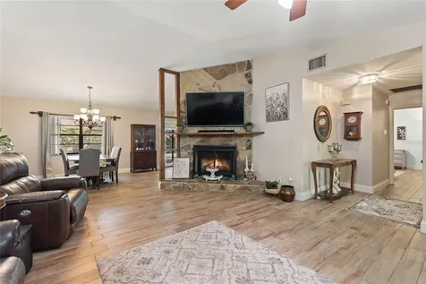 7 Lake Arrowhead Drive Winter Haven FL 33880