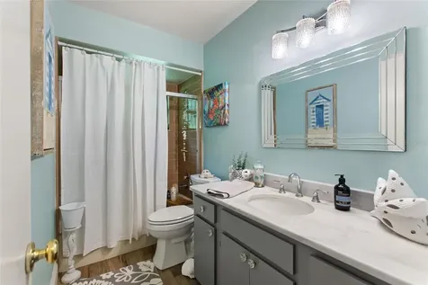 7 Lake Arrowhead Drive Winter Haven FL 33880