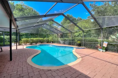 7 Lake Arrowhead Drive Winter Haven FL 33880