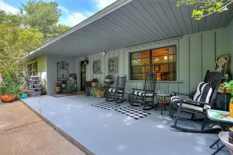 7 Lake Arrowhead Drive Winter Haven FL 33880