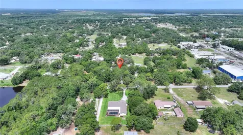 7 Lake Arrowhead Drive Winter Haven FL 33880