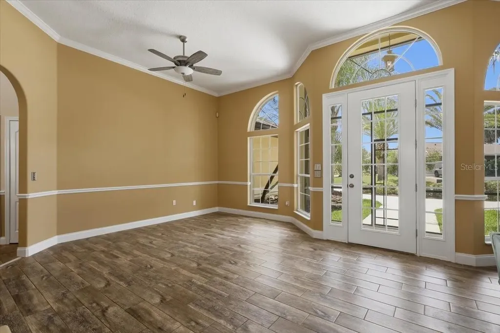 25 Cottonwood Court Palm Coast FL 32137