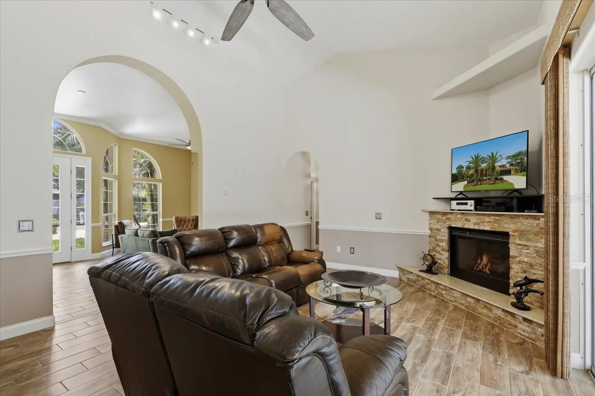 25 Cottonwood Court Palm Coast FL 32137