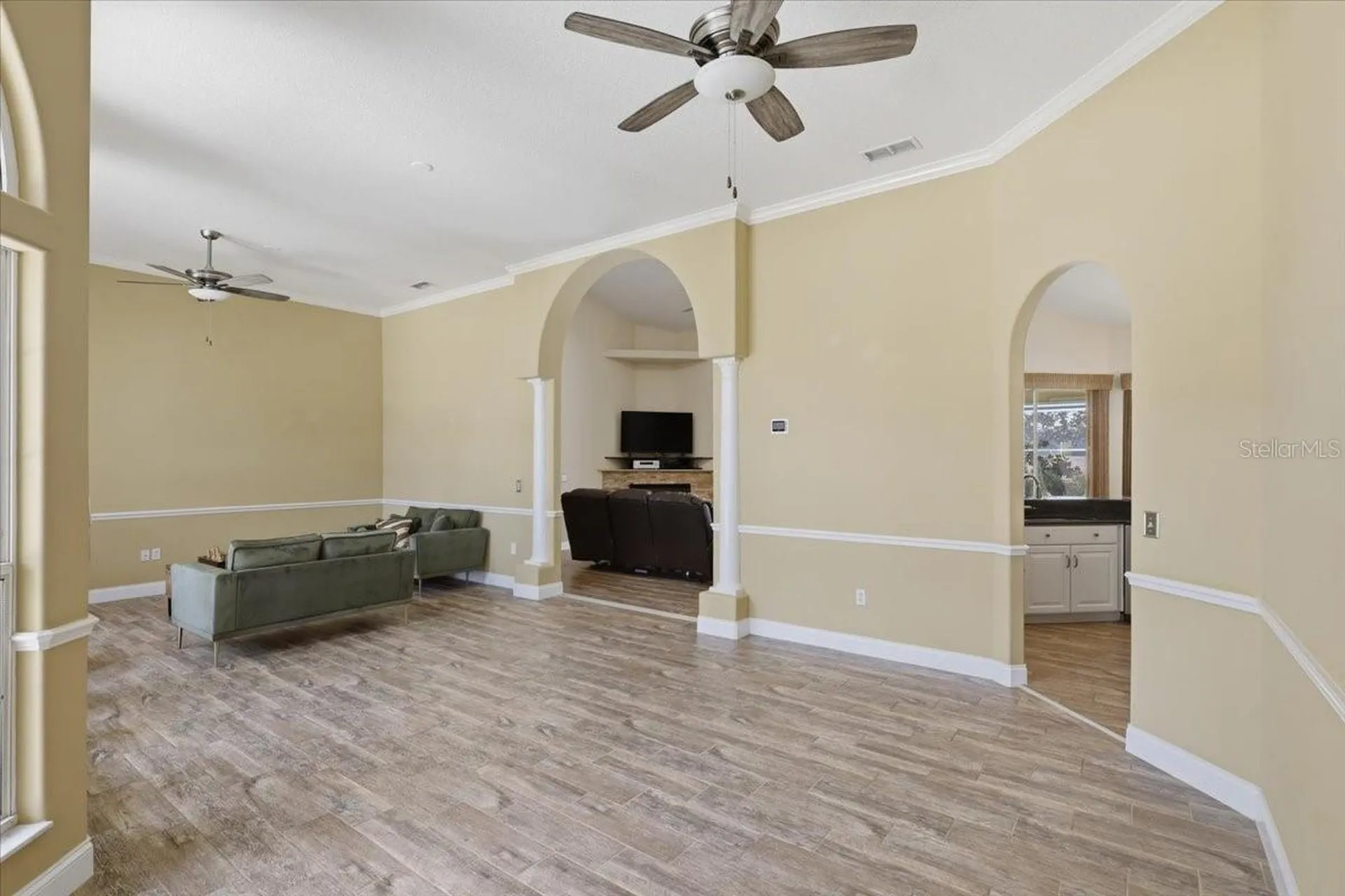 25 Cottonwood Court Palm Coast FL 32137