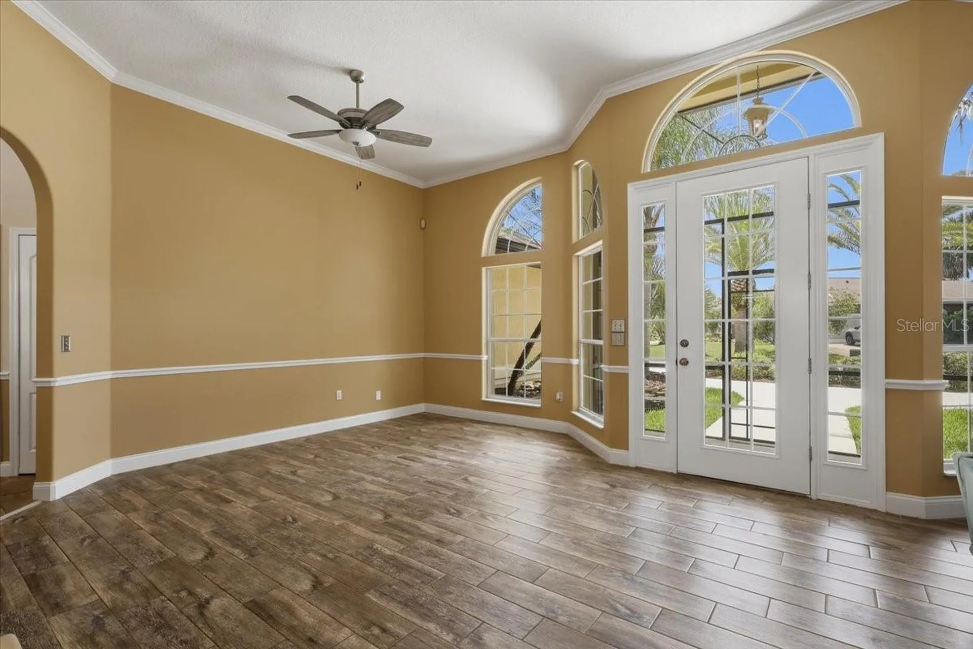 25 Cottonwood Court Palm Coast FL 32137