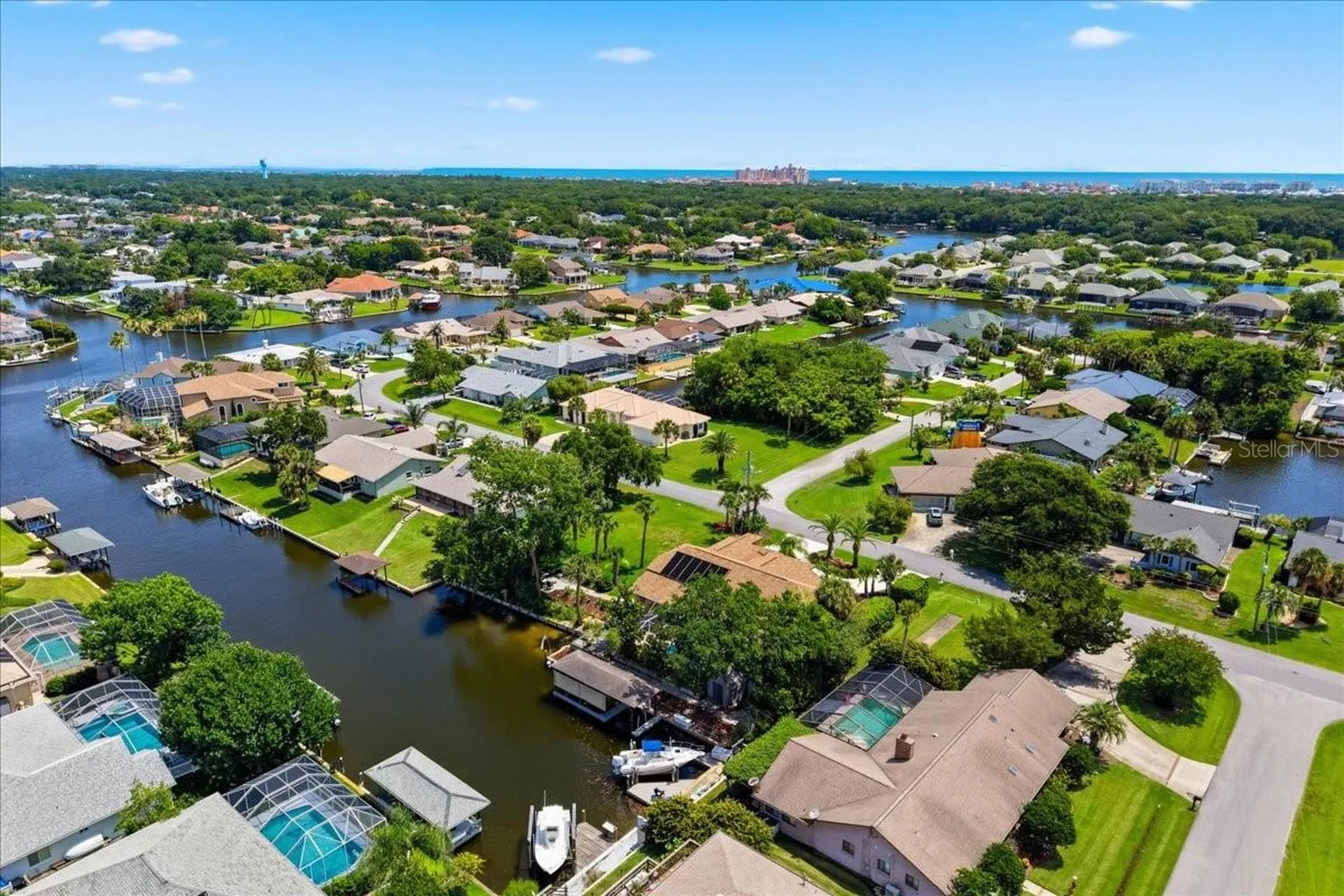 25 Cottonwood Court Palm Coast FL 32137
