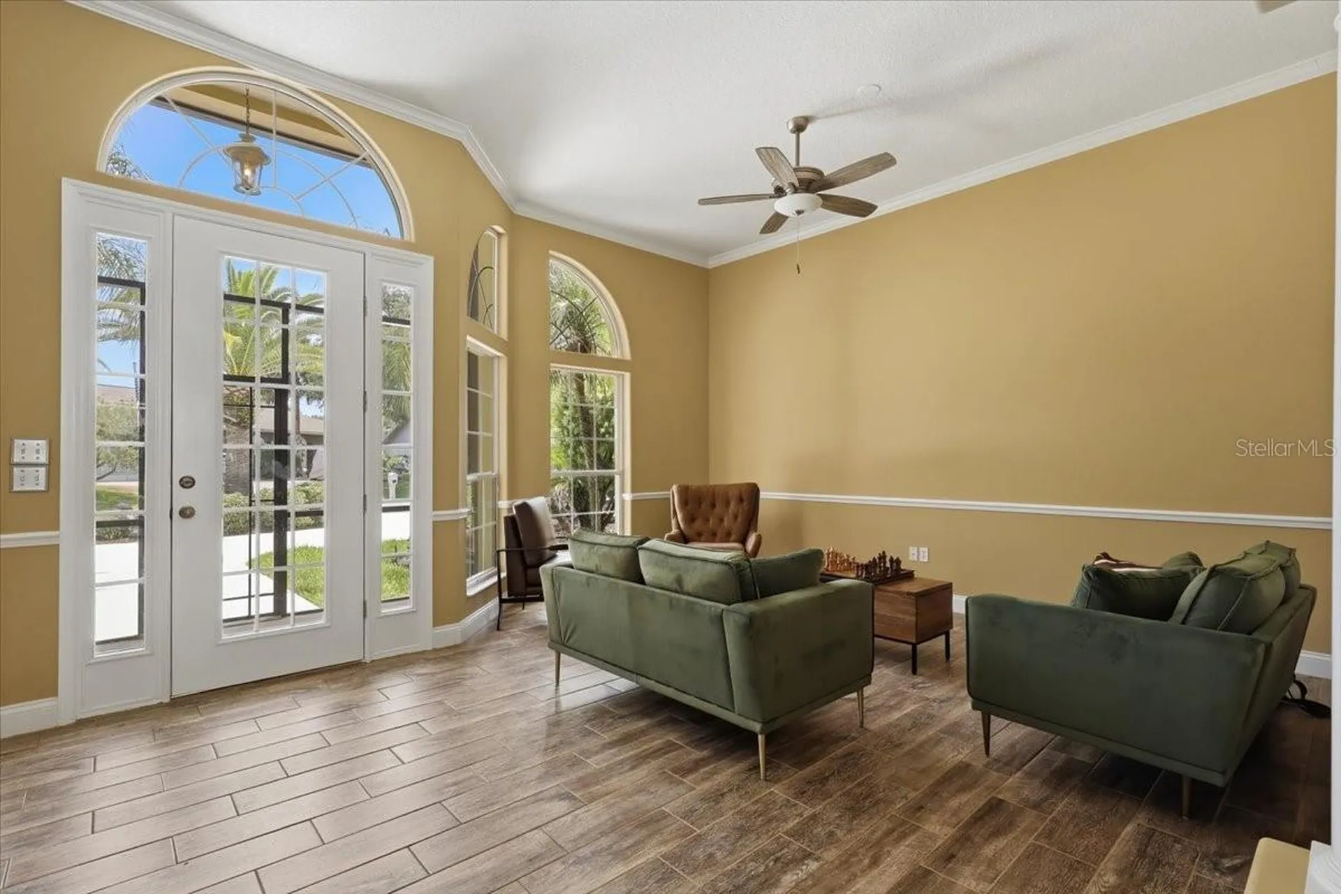 25 Cottonwood Court Palm Coast FL 32137