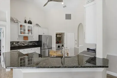 25 Cottonwood Court Palm Coast FL 32137
