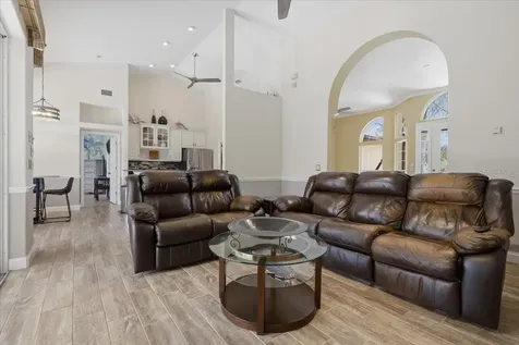 25 Cottonwood Court Palm Coast FL 32137