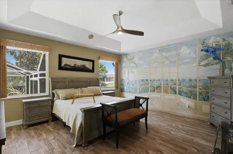 25 Cottonwood Court Palm Coast FL 32137