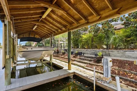 25 Cottonwood Court Palm Coast FL 32137