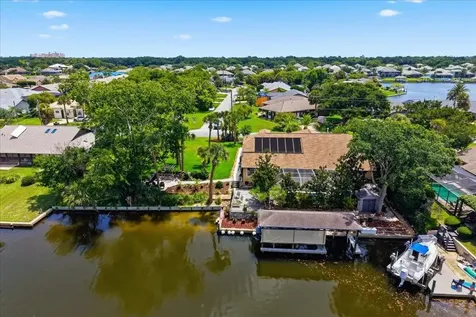 25 Cottonwood Court Palm Coast FL 32137