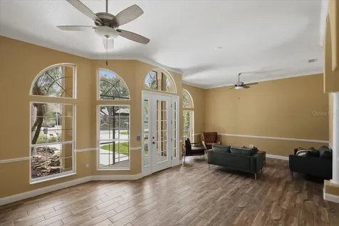 25 Cottonwood Court Palm Coast FL 32137