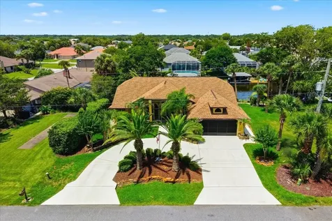 25 Cottonwood Court Palm Coast FL 32137