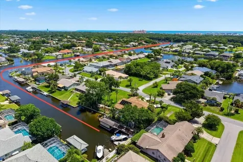 25 Cottonwood Court Palm Coast FL 32137