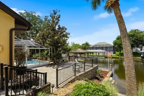 25 Cottonwood Court Palm Coast FL 32137