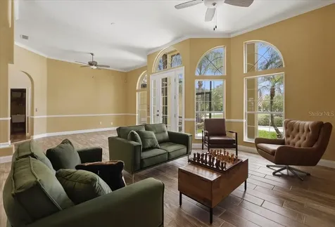 25 Cottonwood Court Palm Coast FL 32137