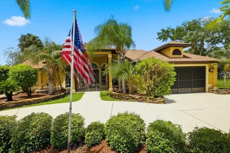 25 Cottonwood Court Palm Coast FL 32137