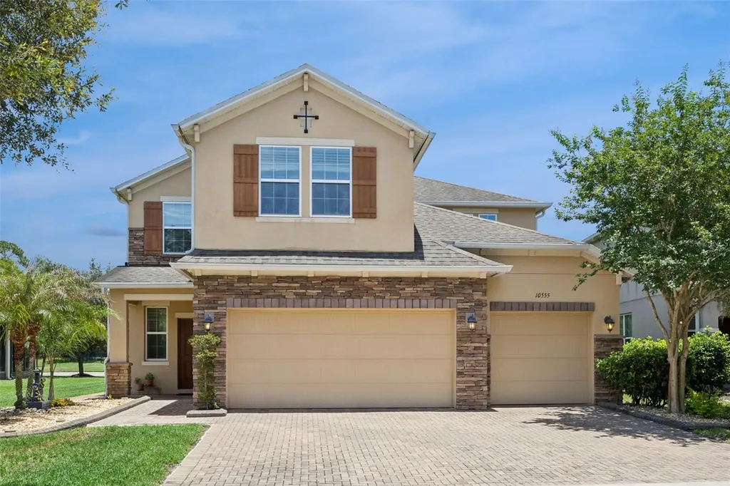 10555 Arbor View Boulevard Orlando FL 32825