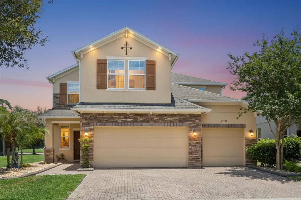10555 Arbor View Boulevard Orlando FL 32825