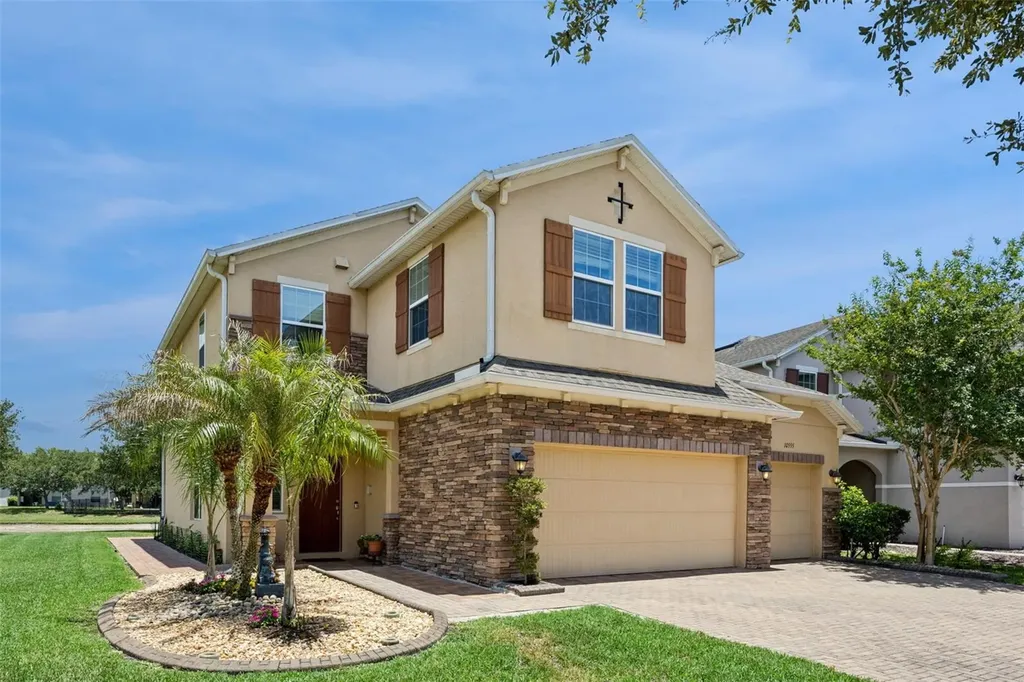 10555 Arbor View Boulevard Orlando FL 32825