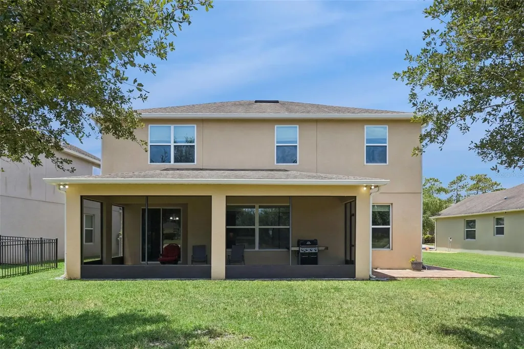 10555 Arbor View Boulevard Orlando FL 32825