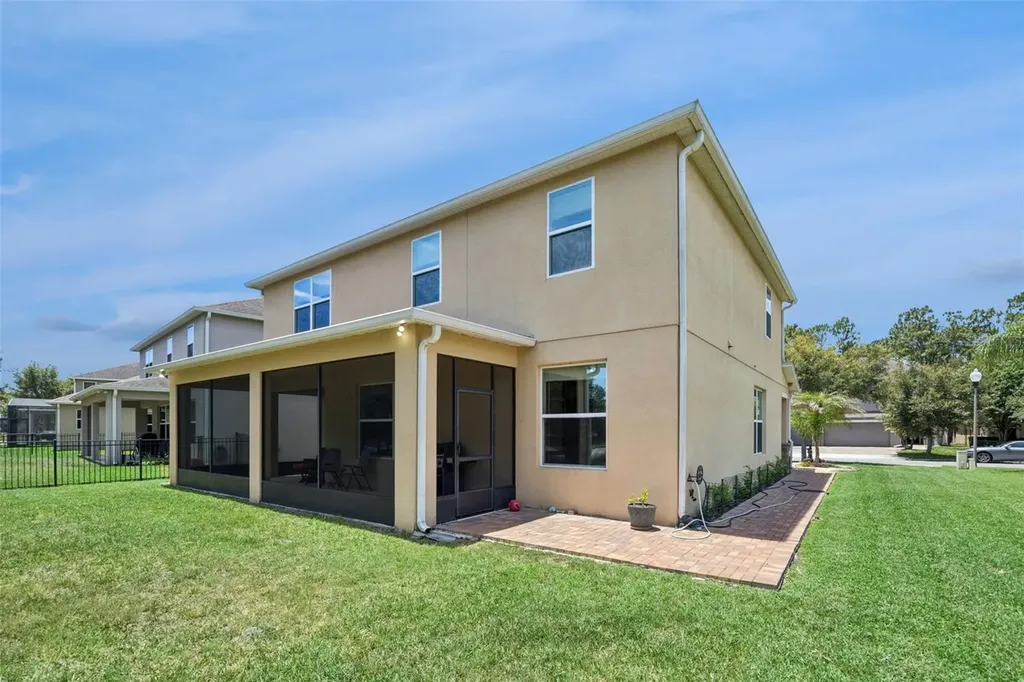 10555 Arbor View Boulevard Orlando FL 32825