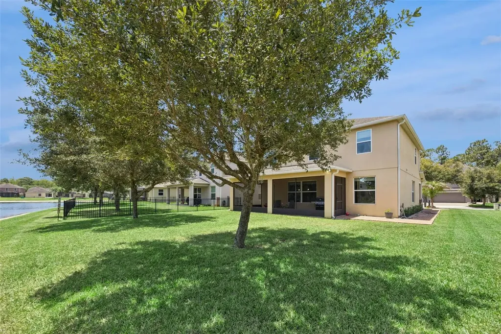 10555 Arbor View Boulevard Orlando FL 32825