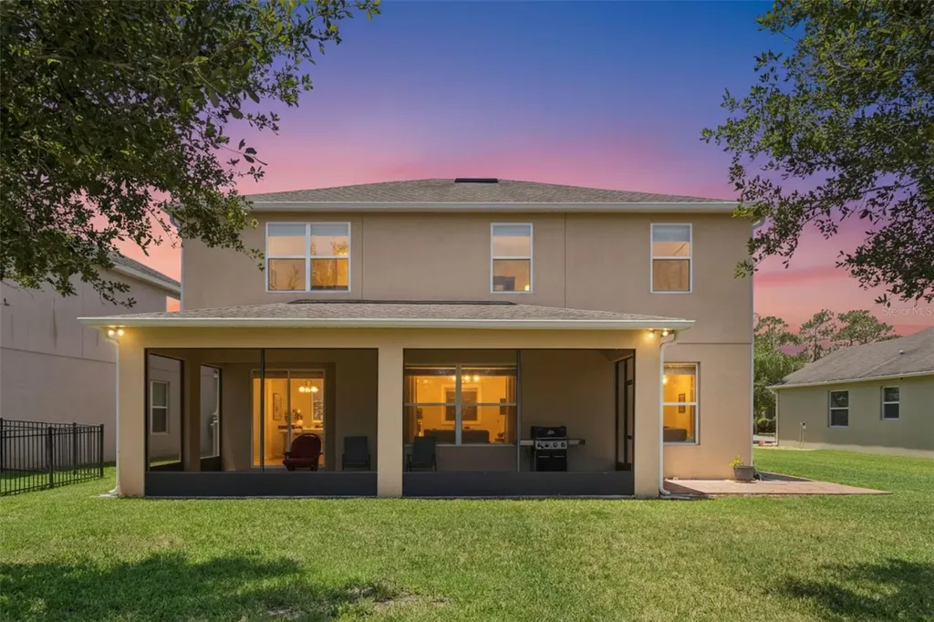 10555 Arbor View Boulevard Orlando FL 32825