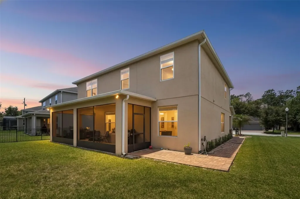 10555 Arbor View Boulevard Orlando FL 32825