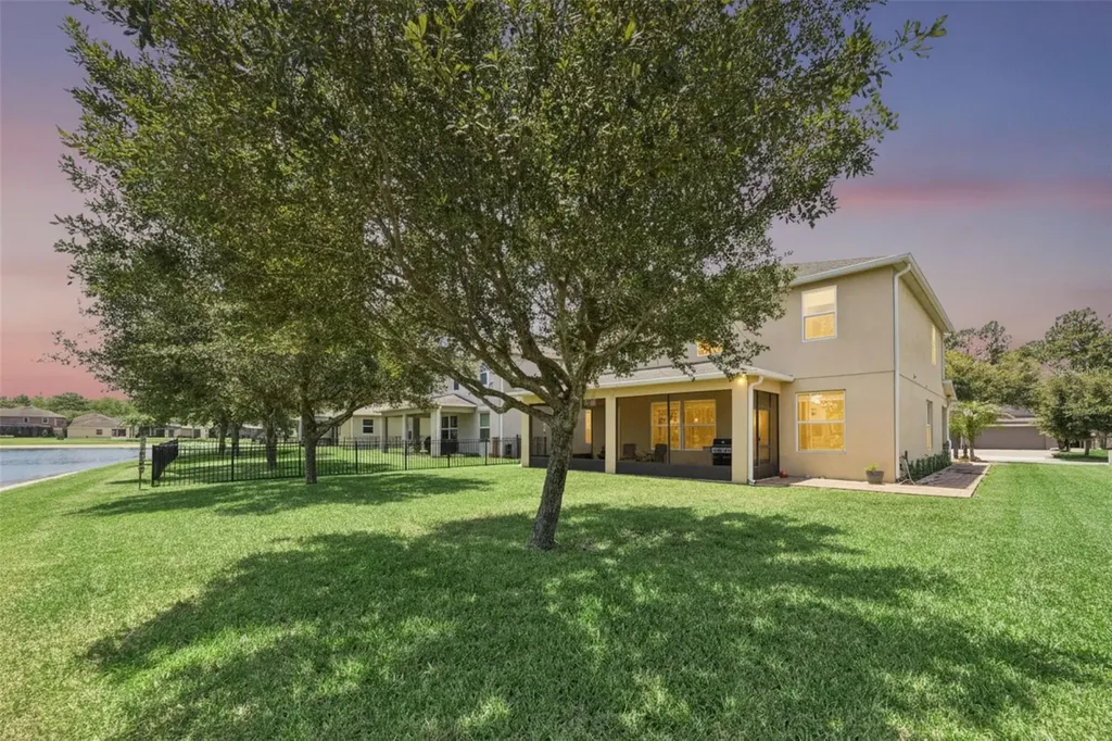 10555 Arbor View Boulevard Orlando FL 32825