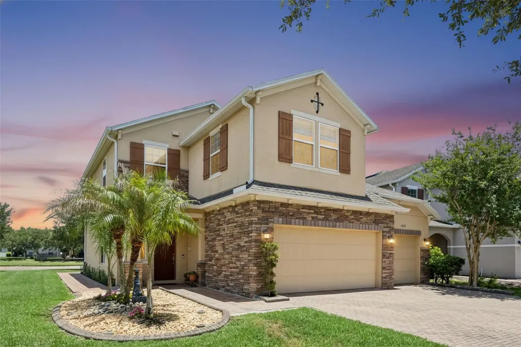 10555 Arbor View Boulevard Orlando FL 32825