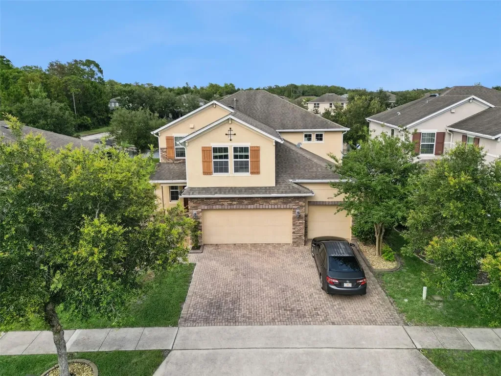 10555 Arbor View Boulevard Orlando FL 32825
