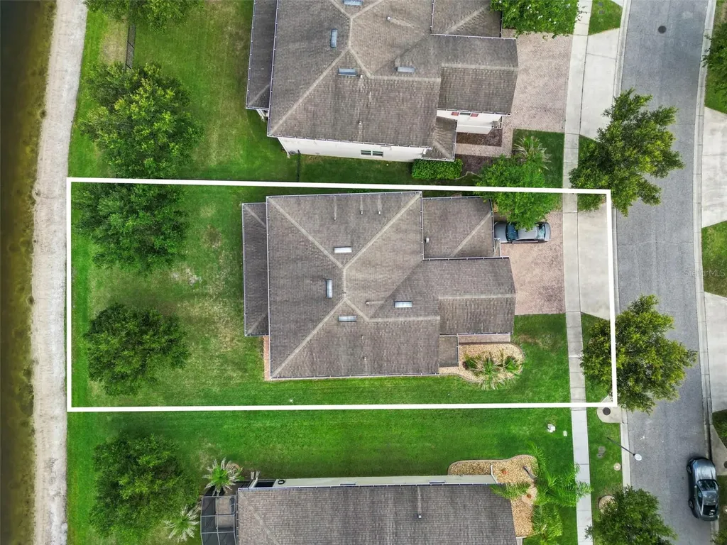 10555 Arbor View Boulevard Orlando FL 32825