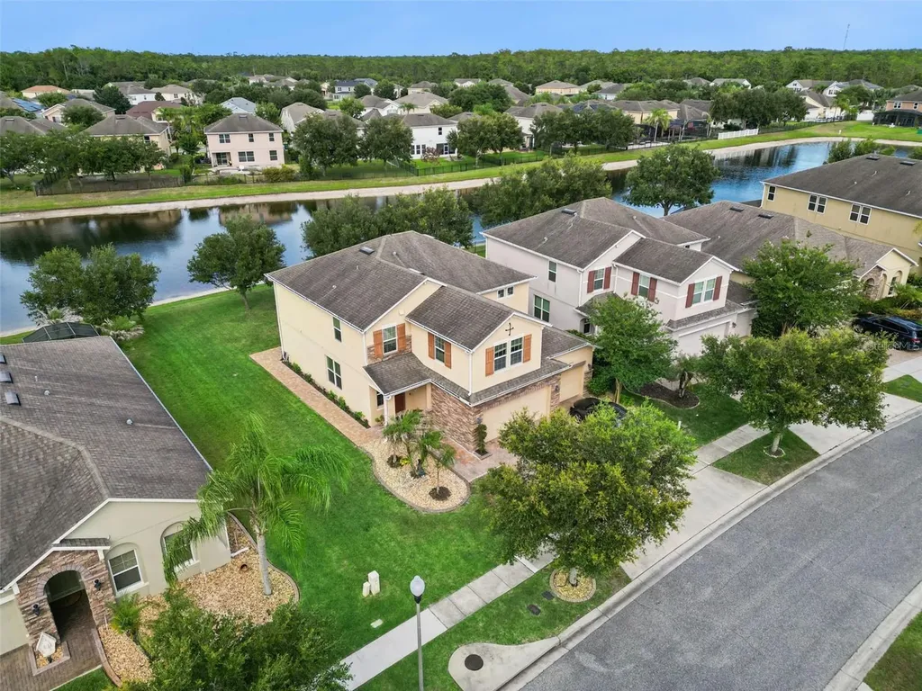 10555 Arbor View Boulevard Orlando FL 32825