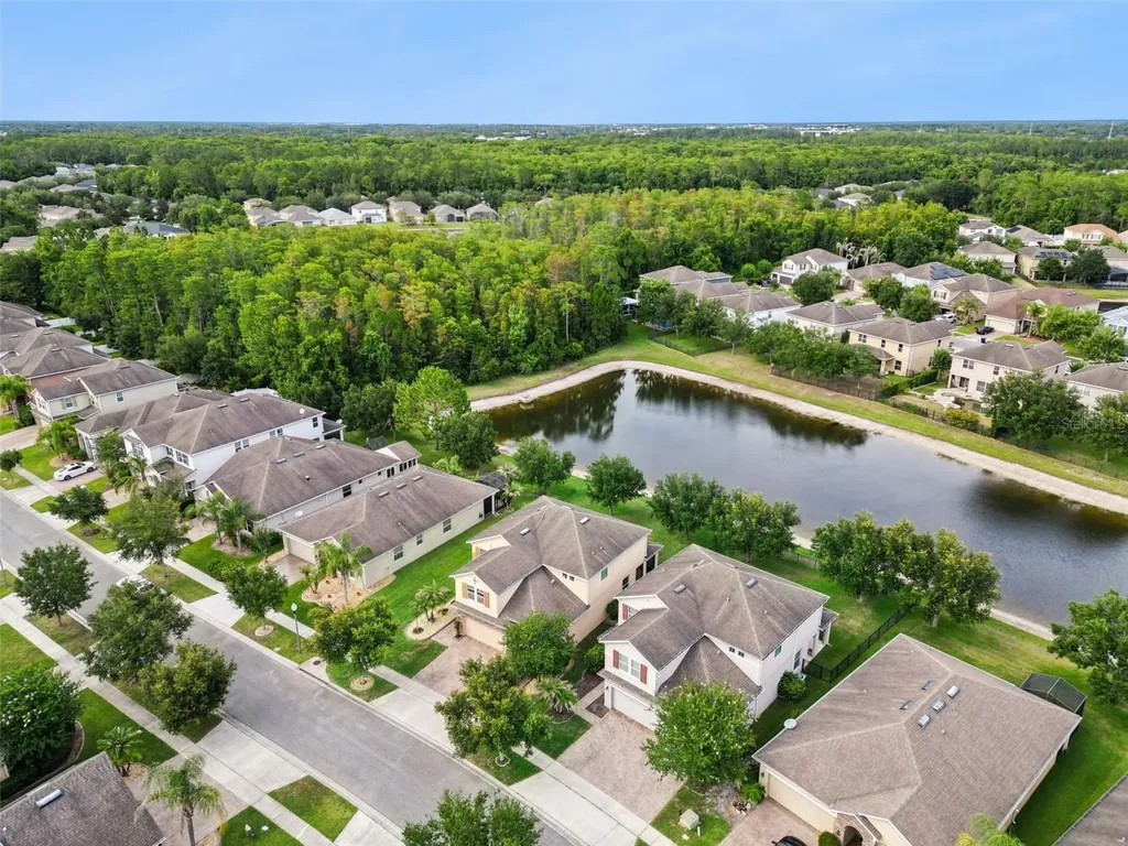 10555 Arbor View Boulevard Orlando FL 32825