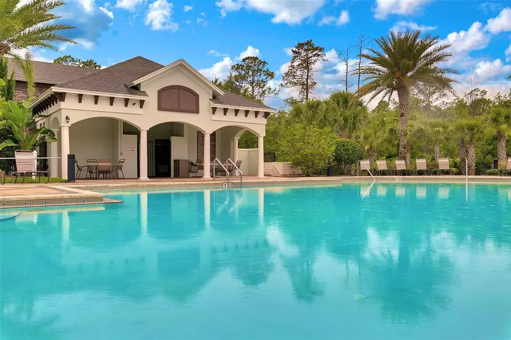 10555 Arbor View Boulevard Orlando FL 32825