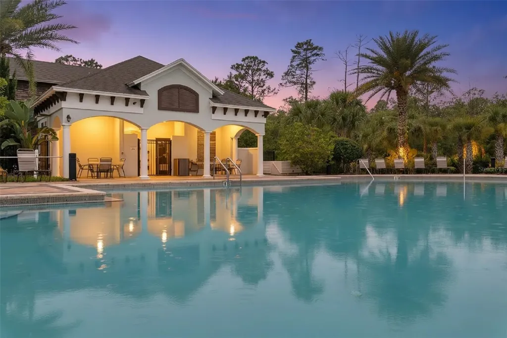 10555 Arbor View Boulevard Orlando FL 32825