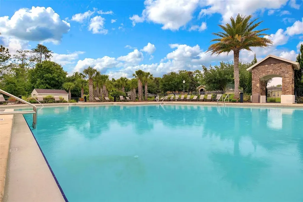 10555 Arbor View Boulevard Orlando FL 32825