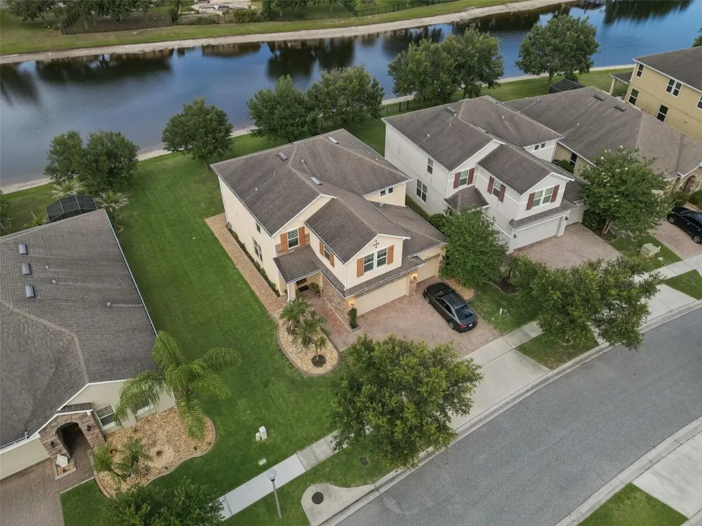 10555 Arbor View Boulevard Orlando FL 32825