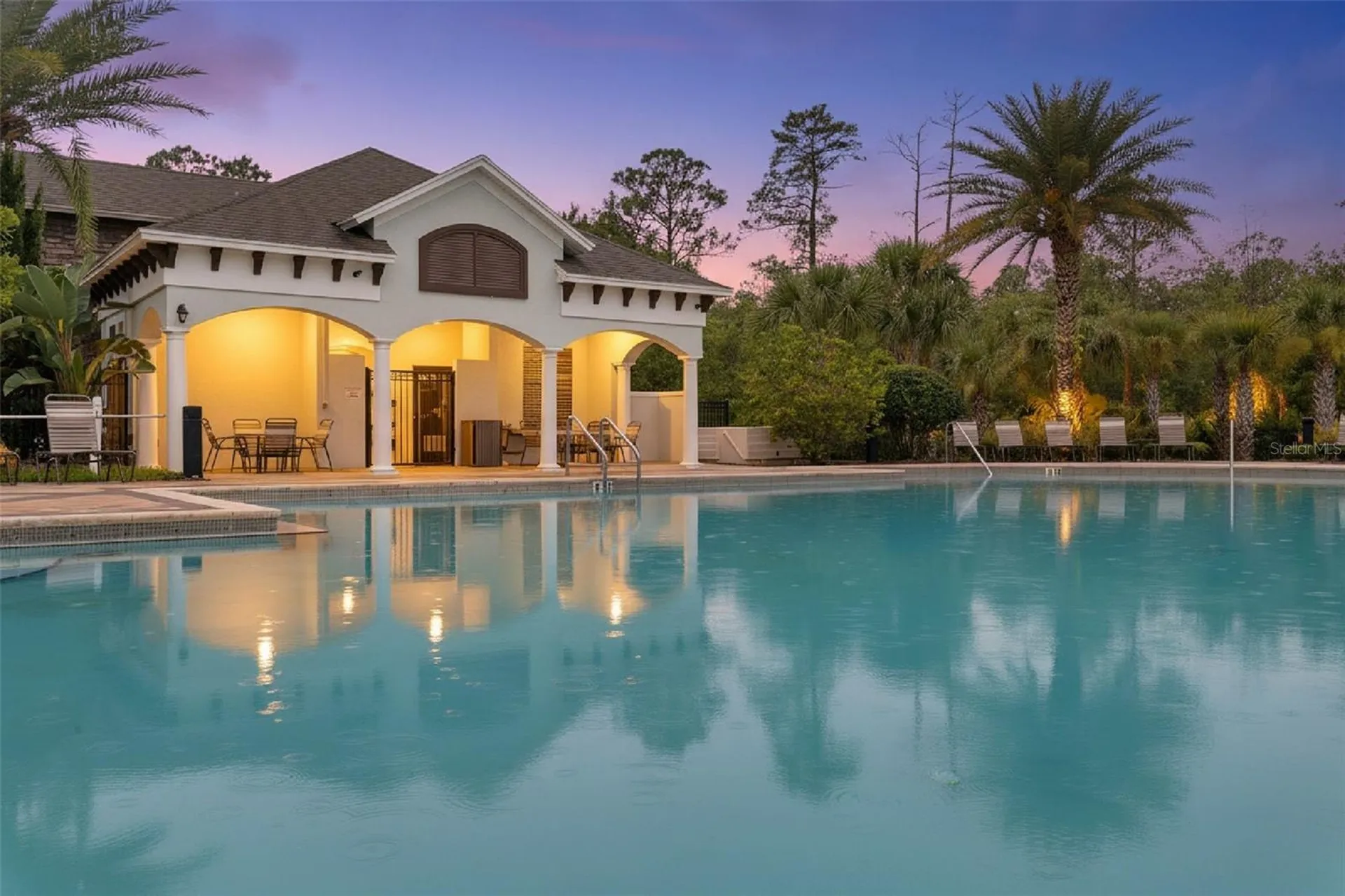 10555 Arbor View Boulevard Orlando FL 32825