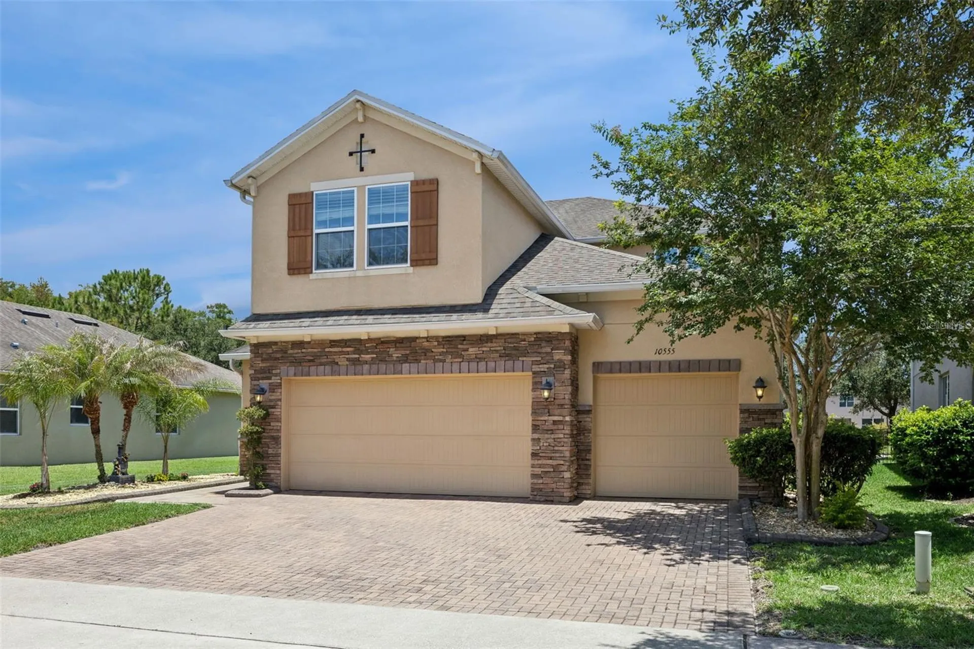 10555 Arbor View Boulevard Orlando FL 32825