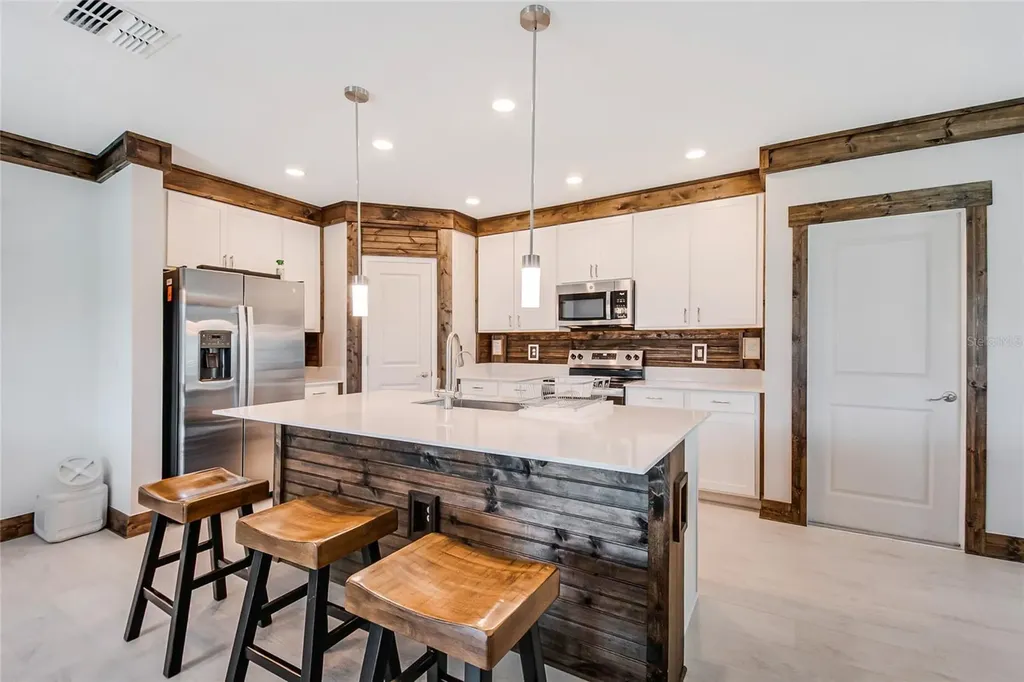 2158 Aquifer Lane Davenport FL 33837