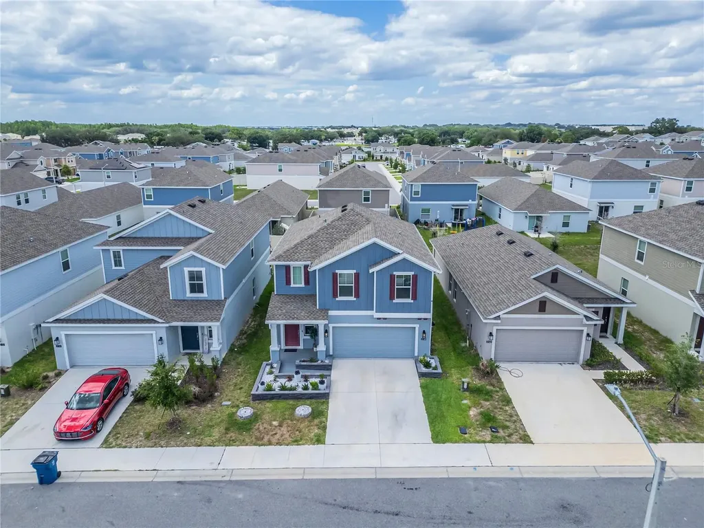 2158 Aquifer Lane Davenport FL 33837