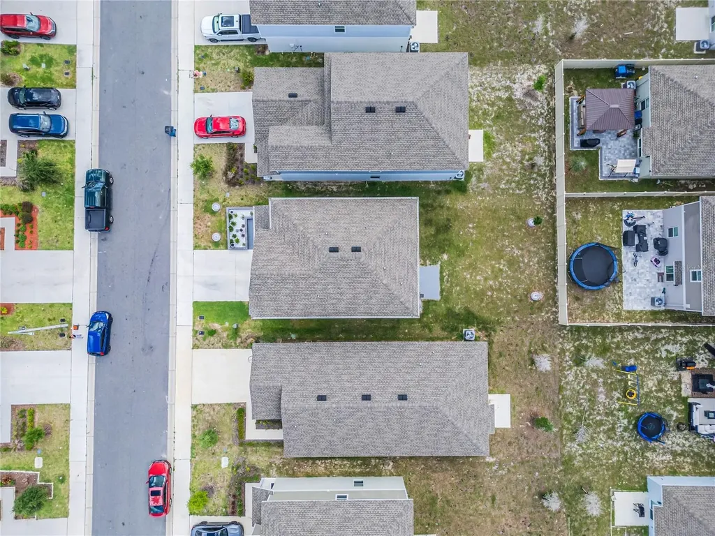 2158 Aquifer Lane Davenport FL 33837