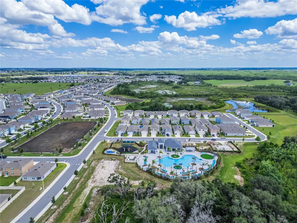 2158 Aquifer Lane Davenport FL 33837