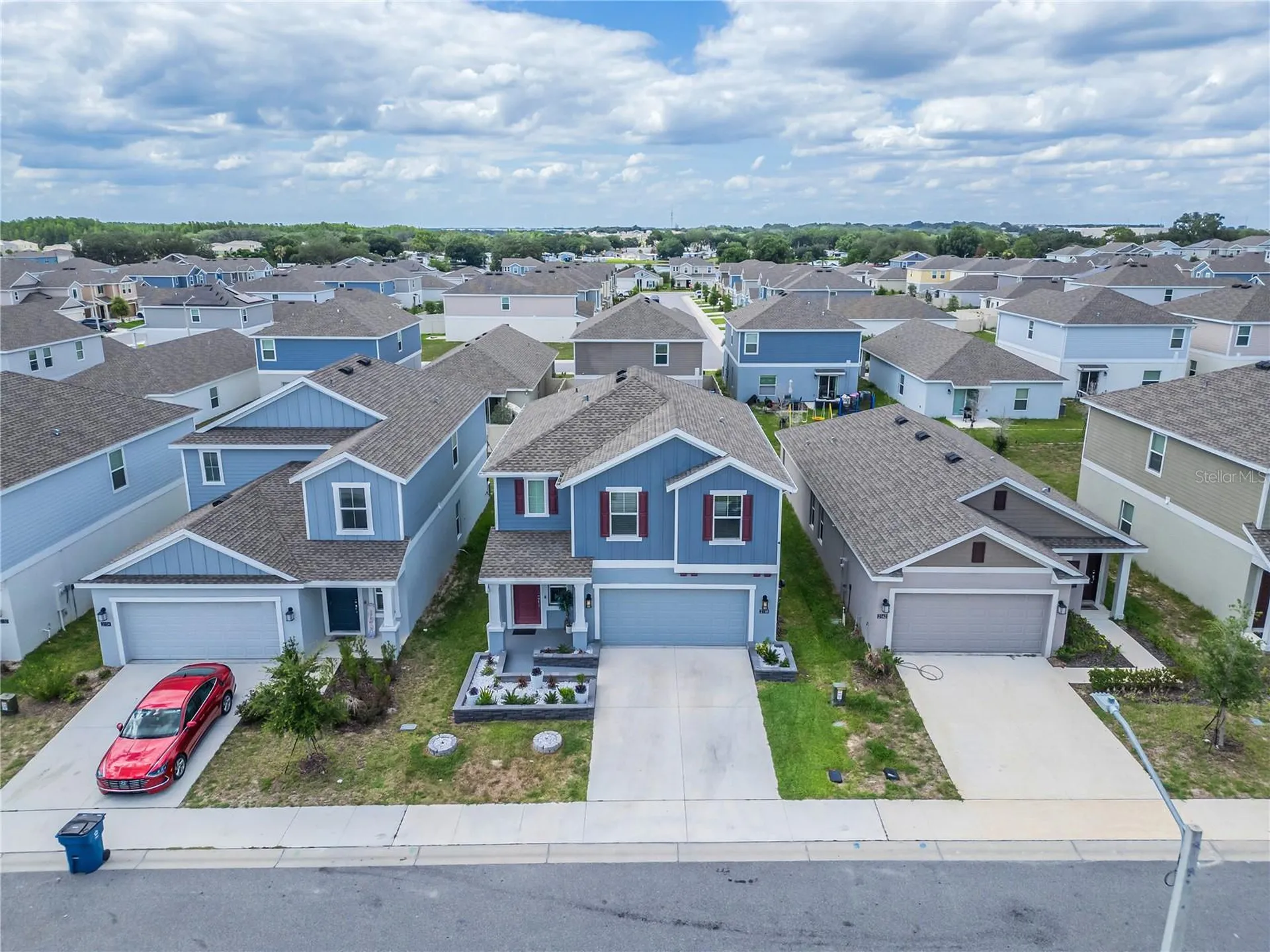 2158 Aquifer Lane Davenport FL 33837