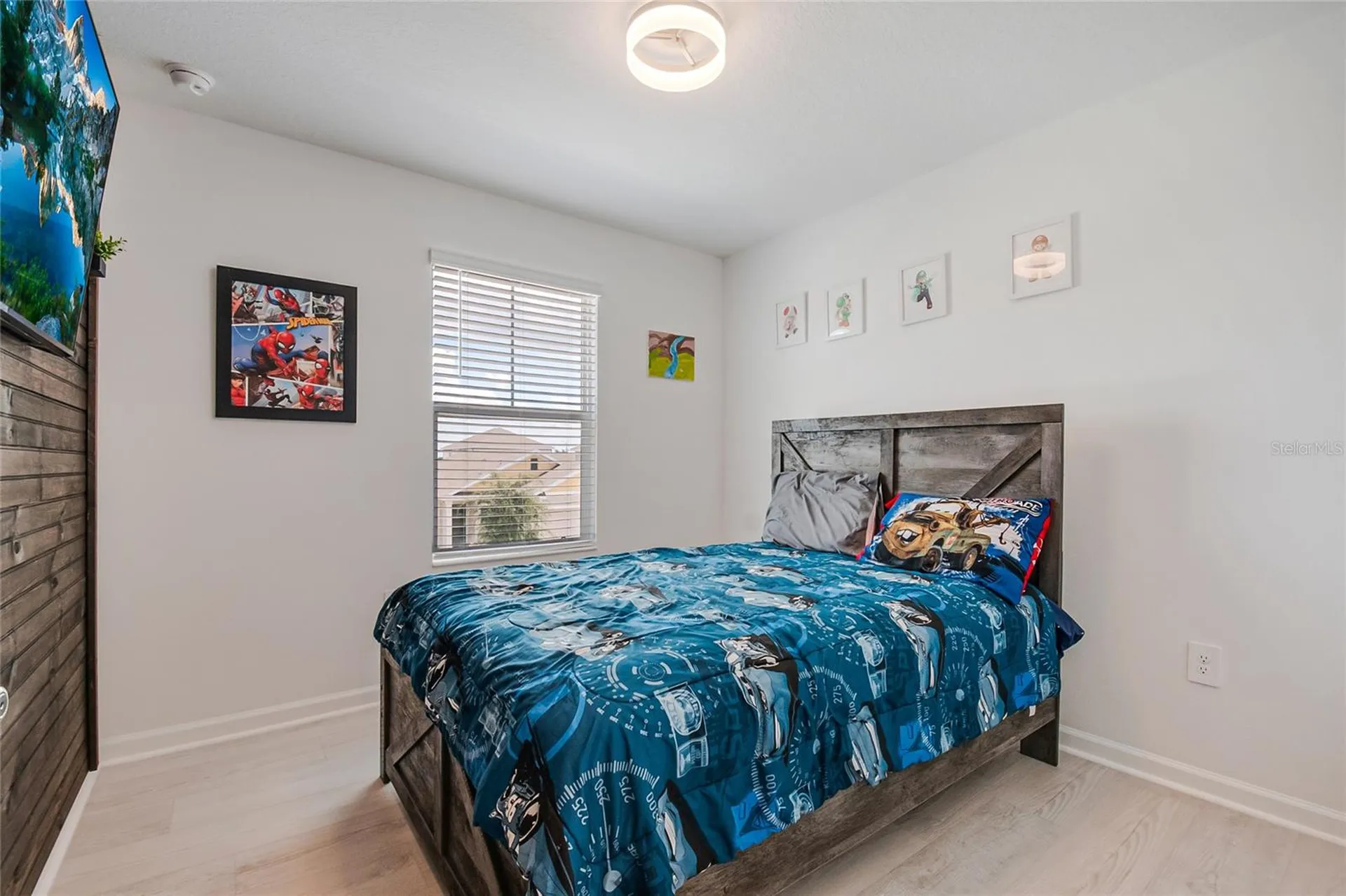 2158 Aquifer Lane Davenport FL 33837