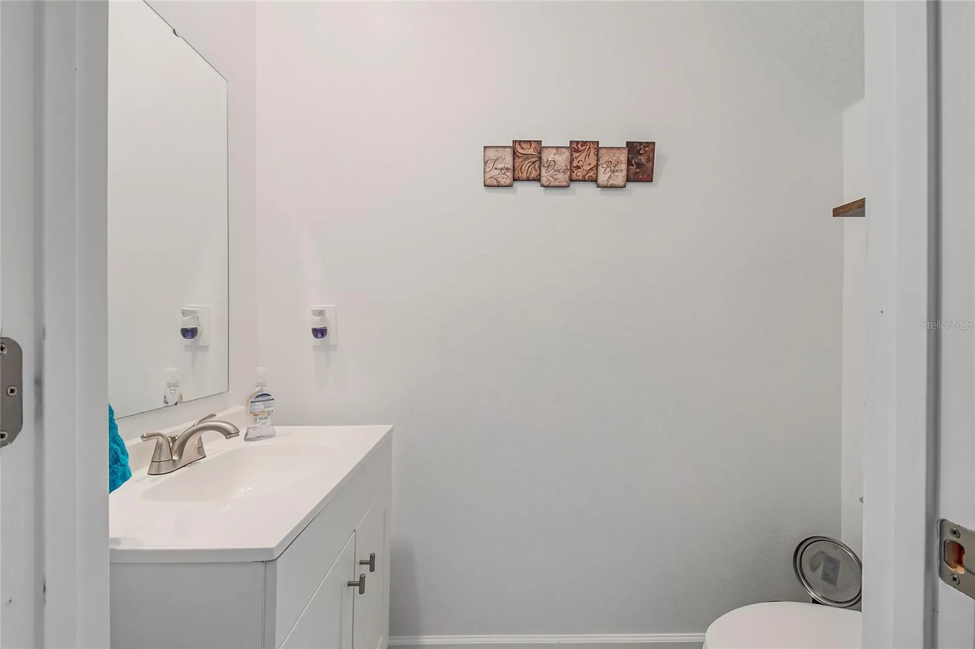 2158 Aquifer Lane Davenport FL 33837