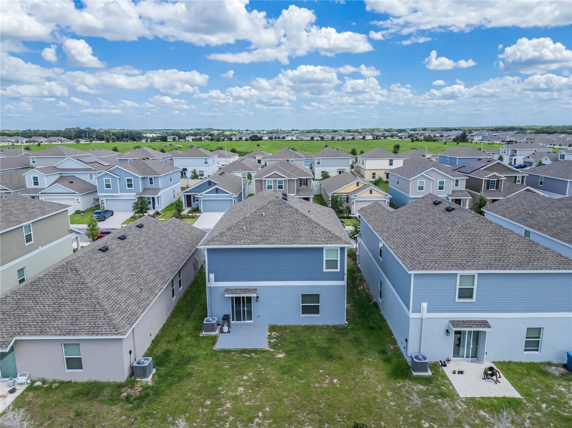 2158 Aquifer Lane Davenport FL 33837
